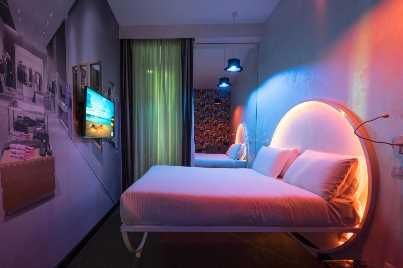 Irooms Jacuzzi Suites Roma Esterno foto