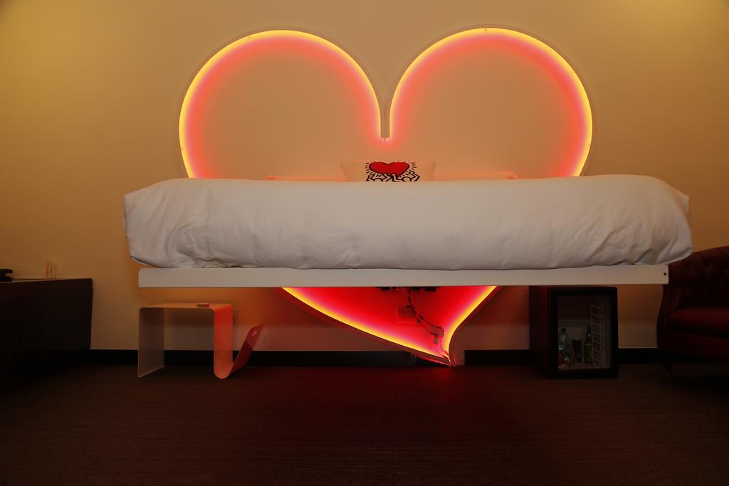 Irooms Jacuzzi Suites Roma Esterno foto