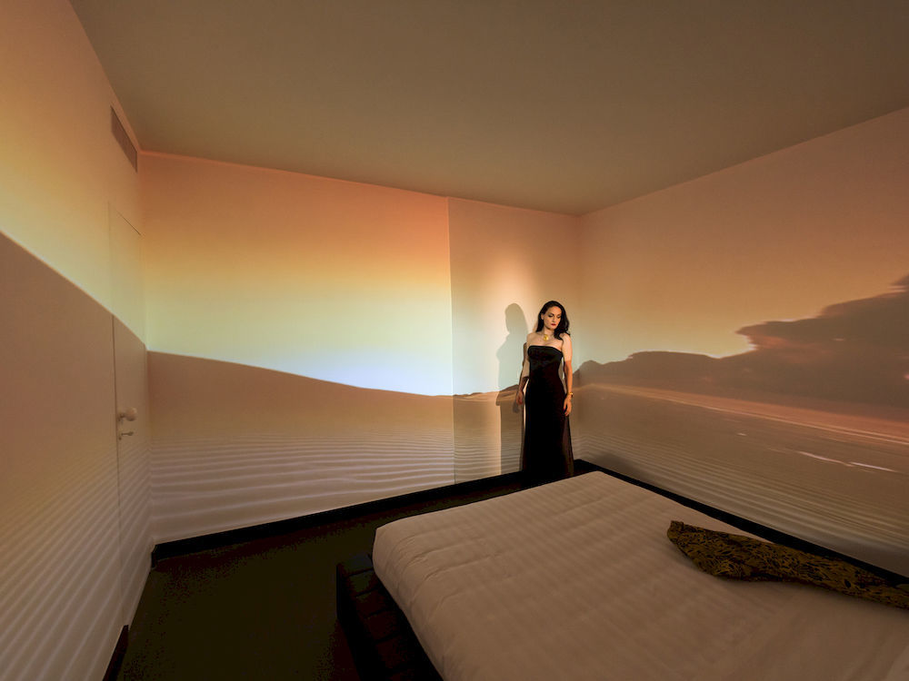 Irooms Jacuzzi Suites Roma Esterno foto