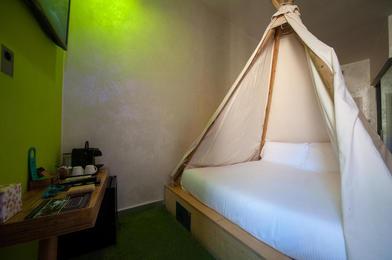 Irooms Jacuzzi Suites Roma Esterno foto